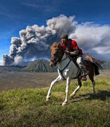 Berama Provider Wisata