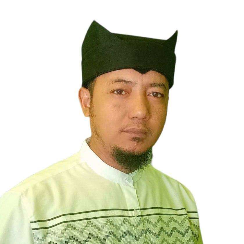 budy amboyna terapis sengat lebah