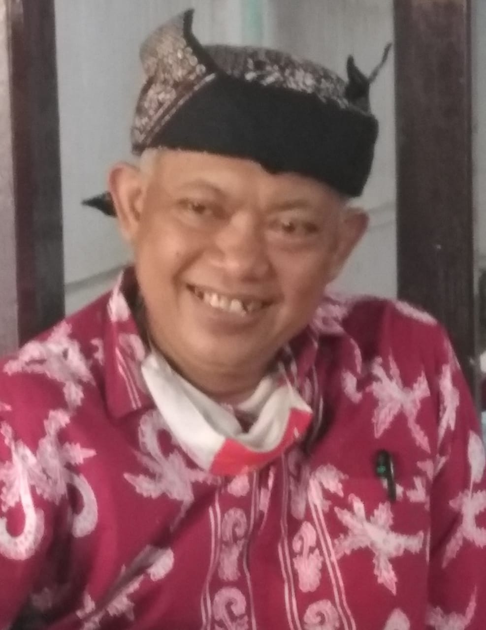 bung aguk sosialpreneur