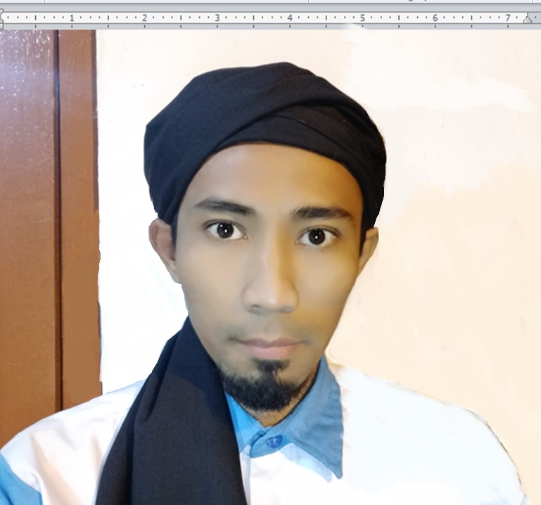 cak abu asesor terapis kesehatan tradisional
