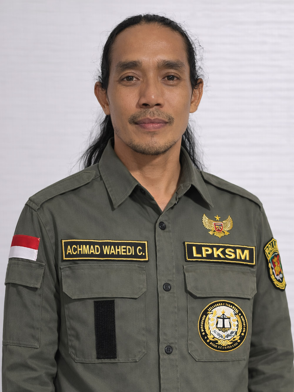 Edi LPK Sekarwangi