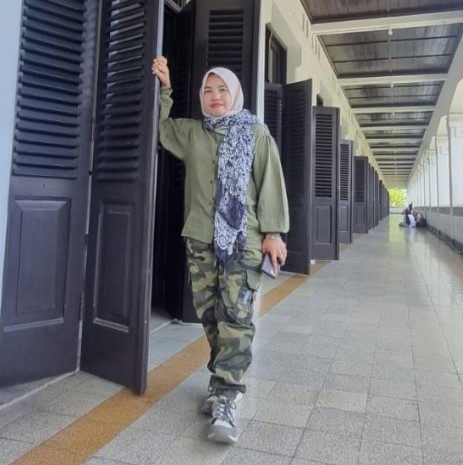 fatati nuryana pakdhe osing