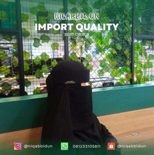 fitri owner niqabbidun