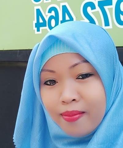haryati ash, jasmine care banyuwangi