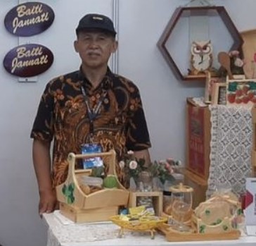 hery owner gs4 woodcraft