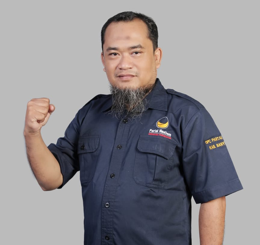 kader partai nasdem