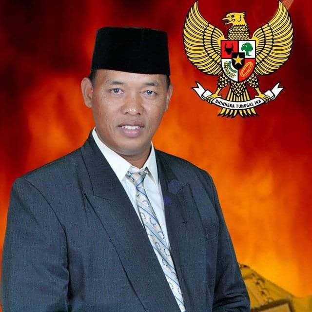 kepala desa bajulmati, abdul ghofar