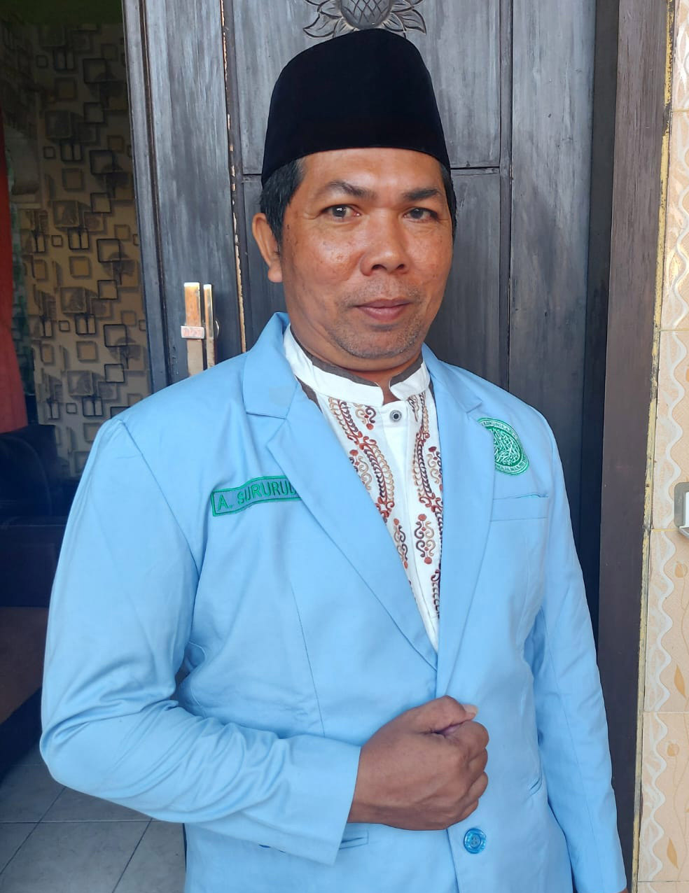 ketua umum bkprmi 