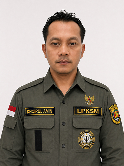 khoirul LPK Sekarwangi