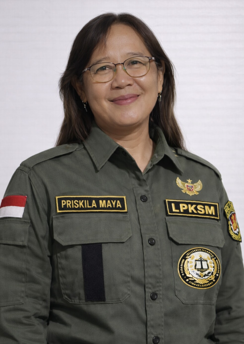 Maya LPK Sekarwangi