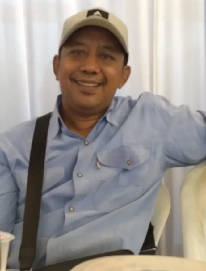 Miki Juragan Mbako