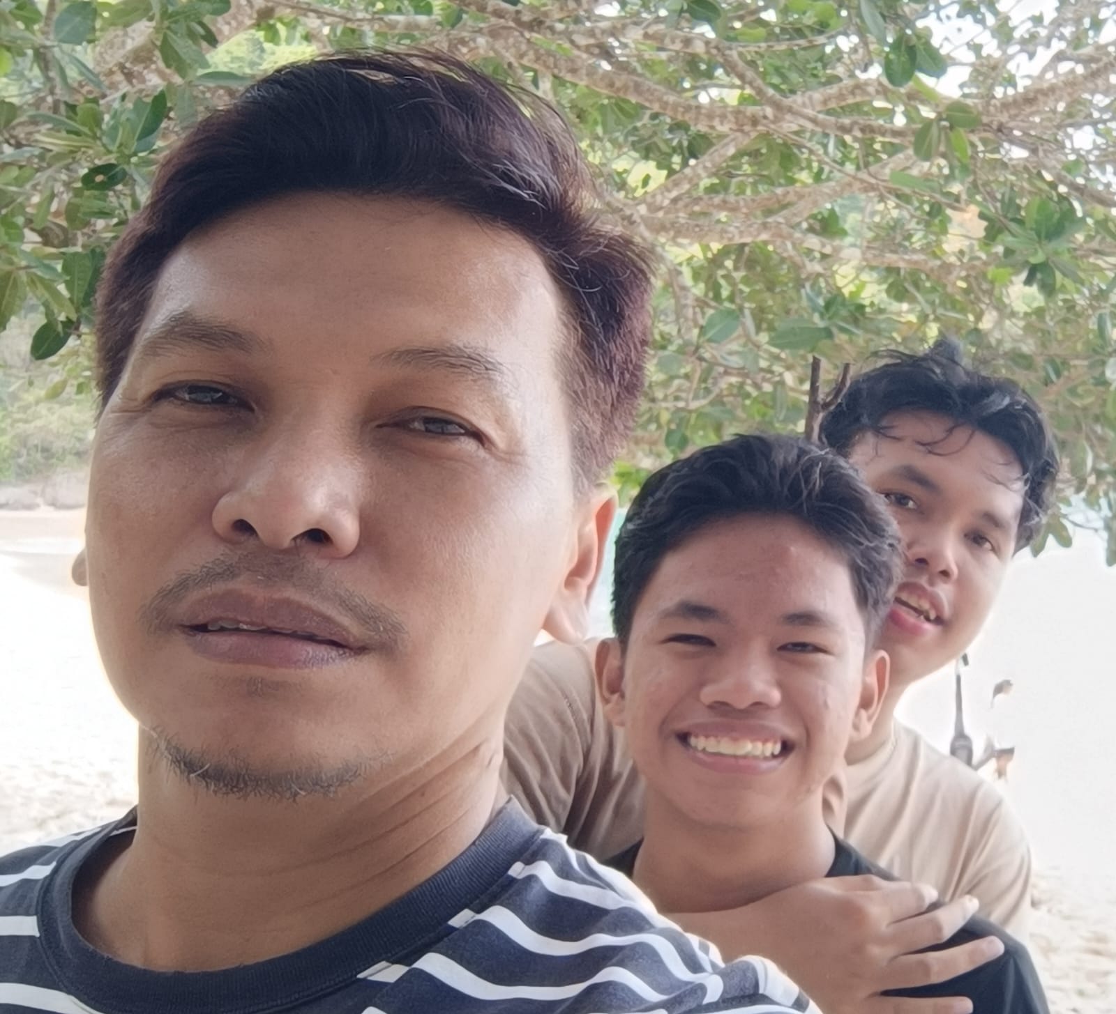 mirza jati agung banyuwangi
