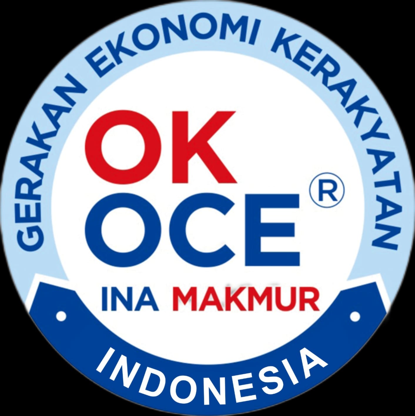 OK OCE INA Makmur
