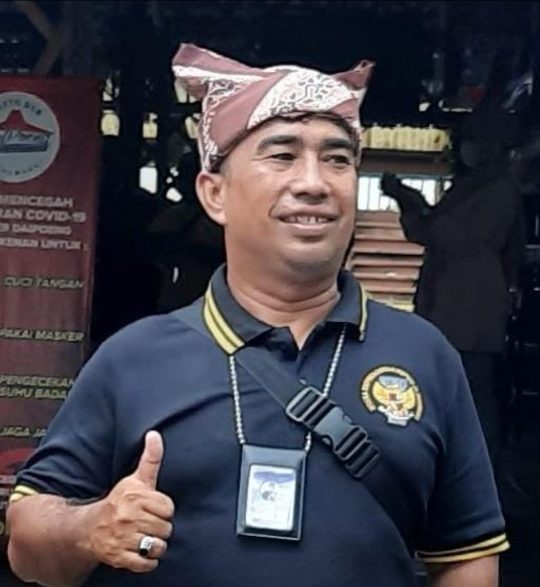 otong banyuwangi, agen wisata