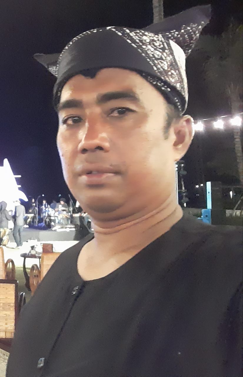 otong ozay adventure