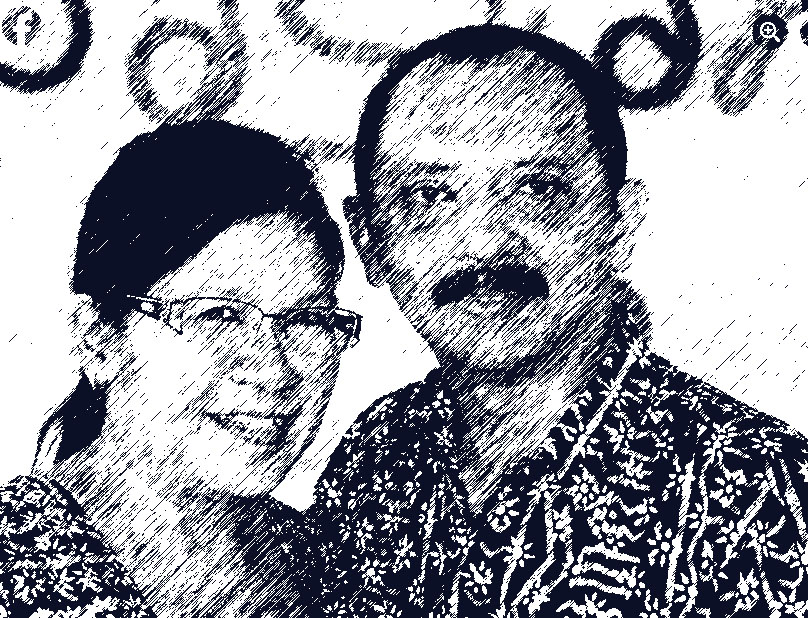 pak ika bapak kost