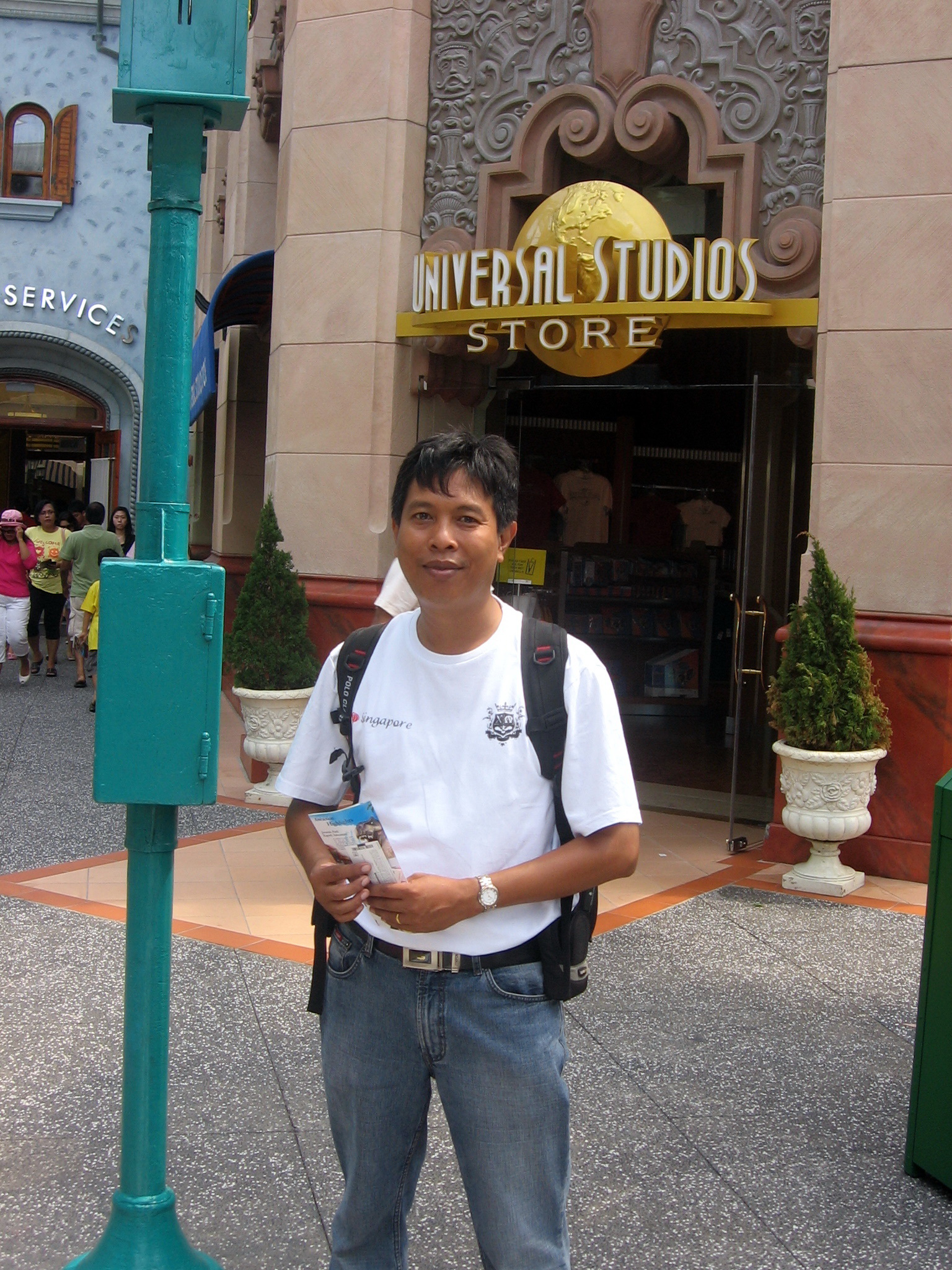programer banyuwangi