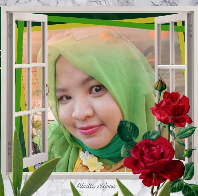 puji winarsih rumah fashion zakiya
