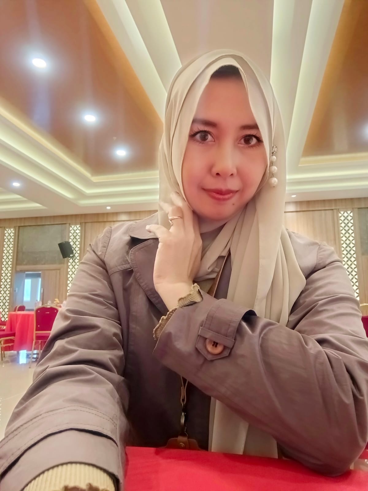 ratna pendamping nasional