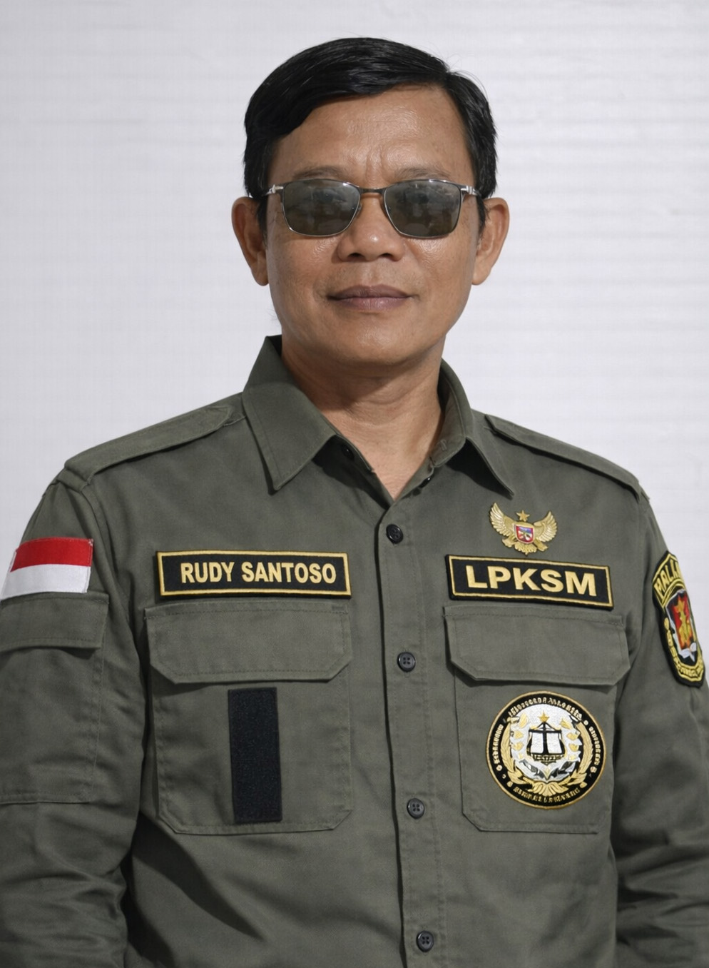 Rudi LPK Sekarwangi