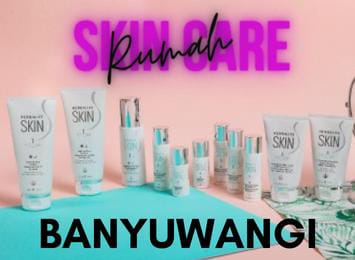 rumah sehat herbalife banyuwangi