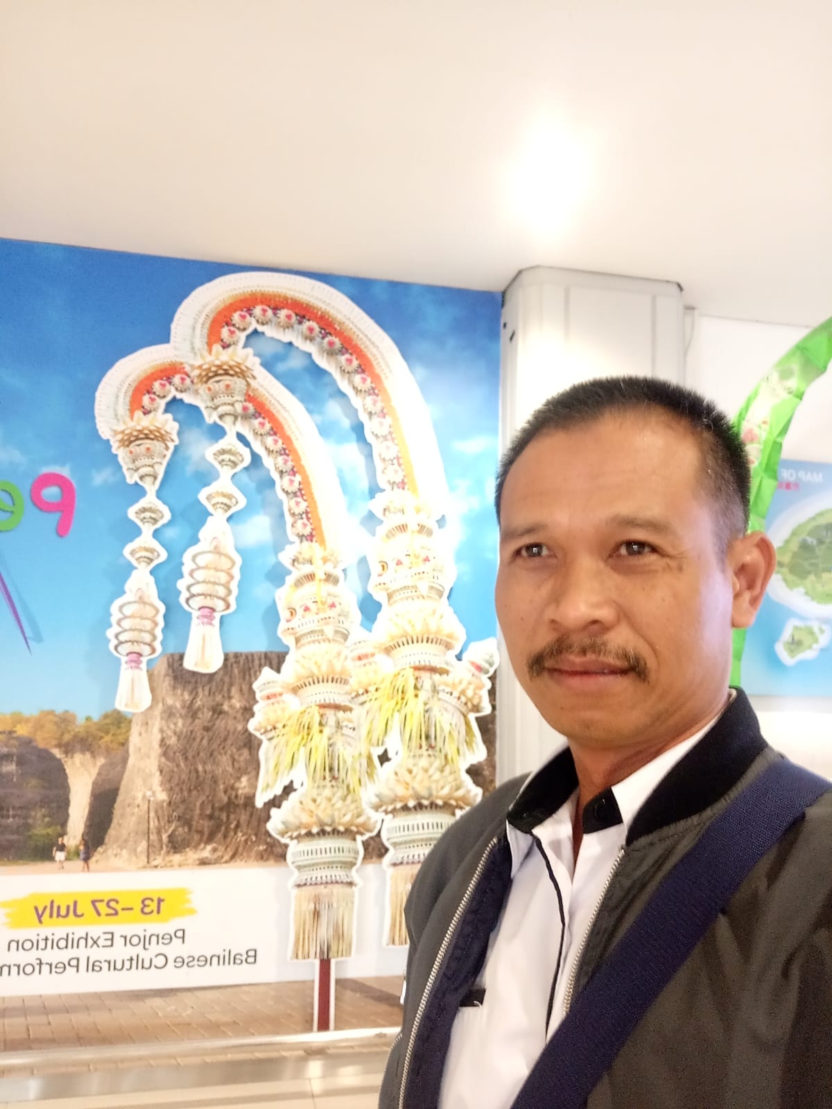 suyono agen pemasaran jamu herbal