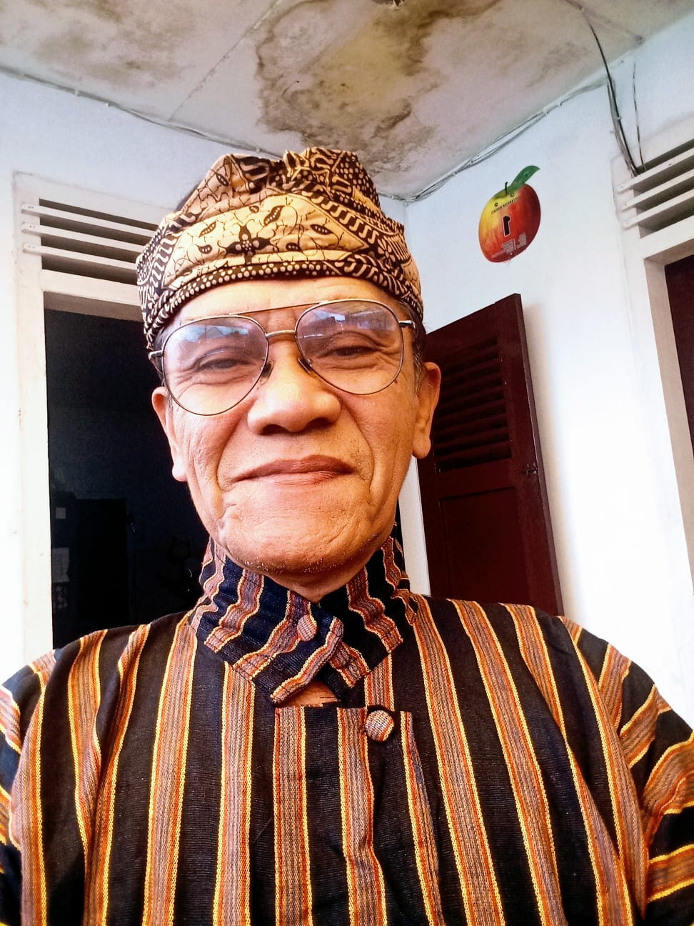 teguh kawan wisata anda di batu