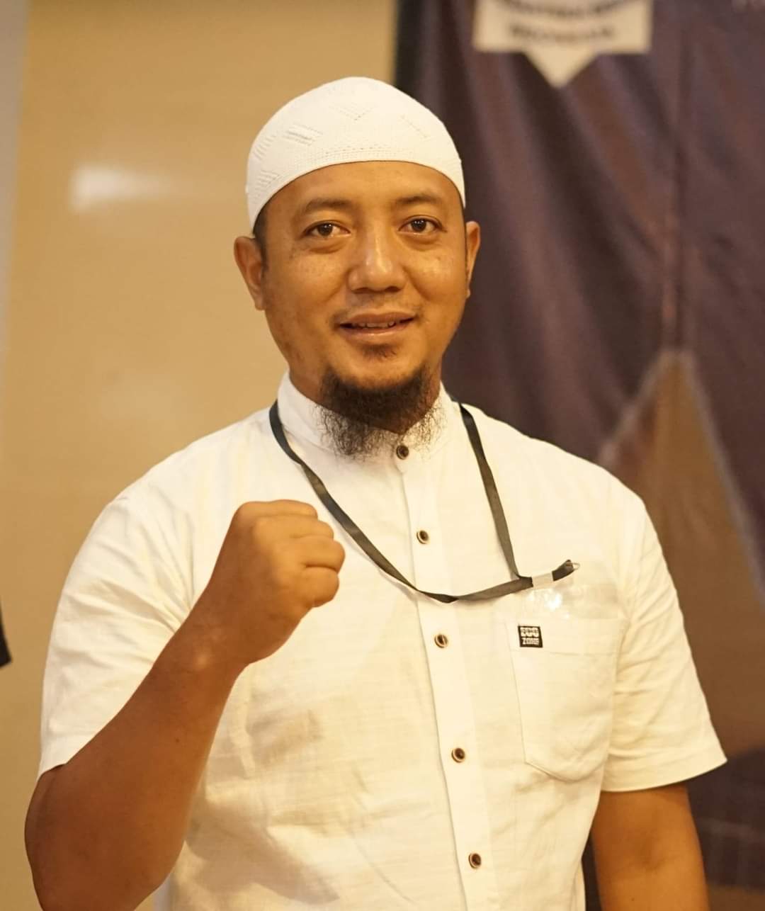 terapis banyuwangi, budy amboyna