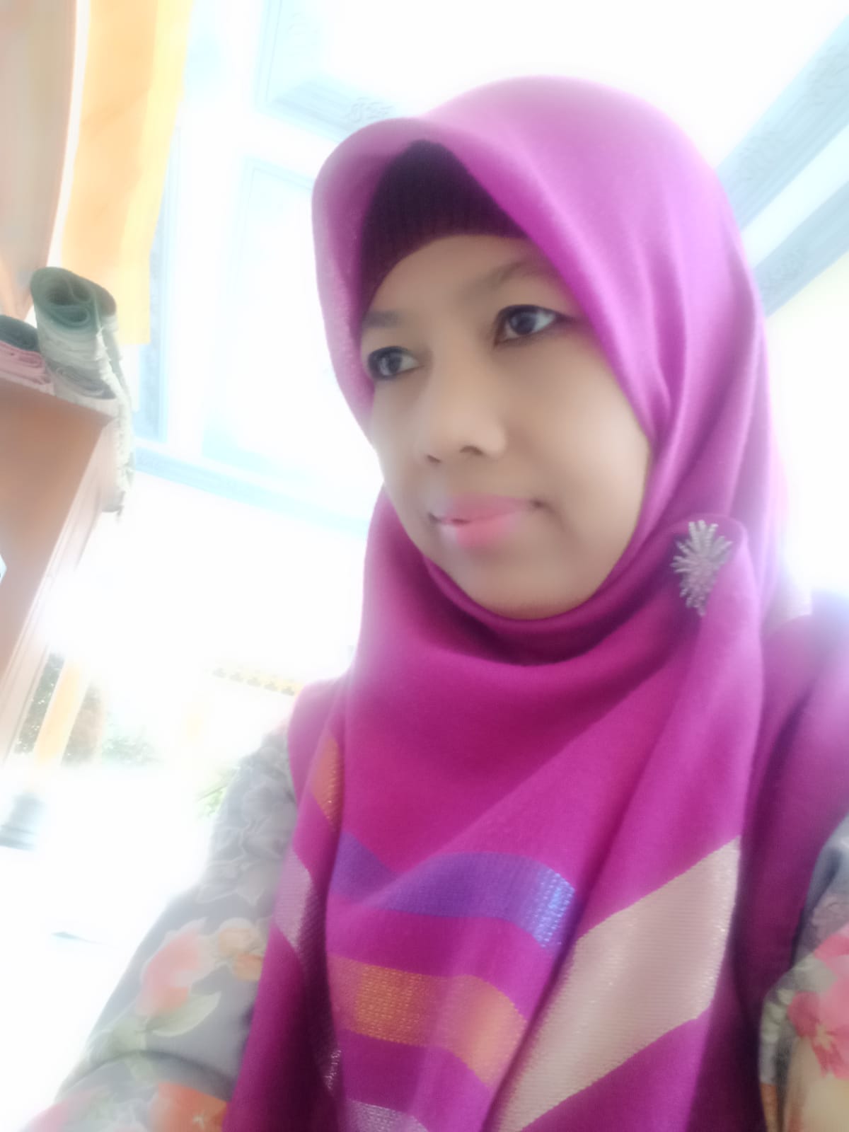 terapis masudah songgon, mbok udah bedewang