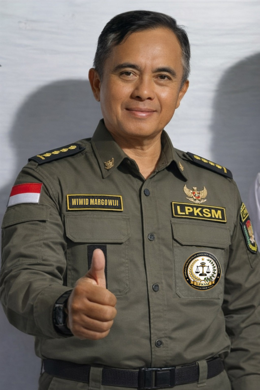 Wiwit LPK Sekarwangi