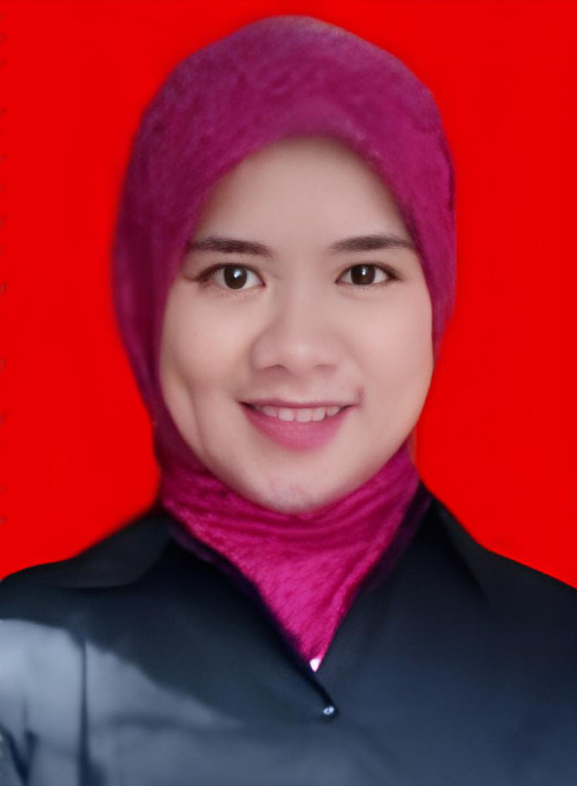 wiwit sang perisai bp jamsostek banyuwangi