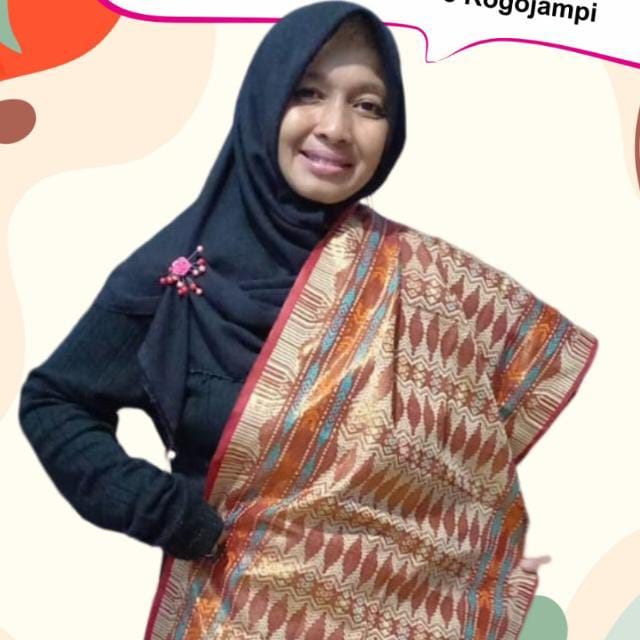 yeti chotimah bergerak bermanfaat