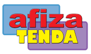 Logo Afiza Tenda