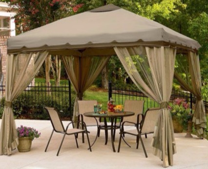 Jual tenda limas murah