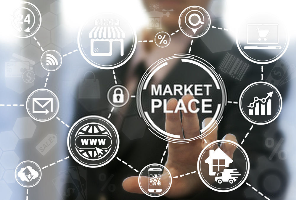 koneksi marketplace